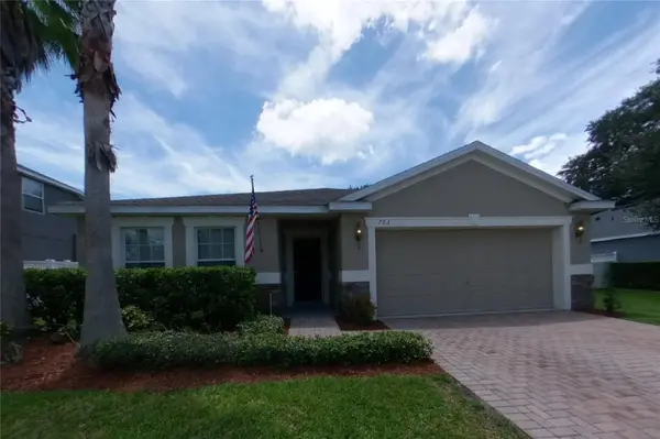 Address not disclosed, Winter Garden, FL 34787