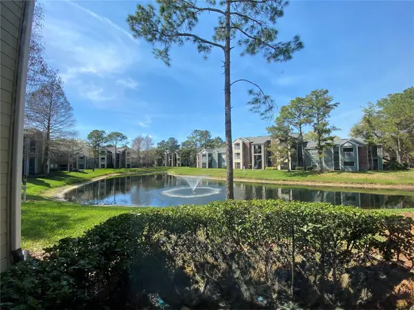 5112 PARK CENTRAL DR #616, Orlando, FL 32839