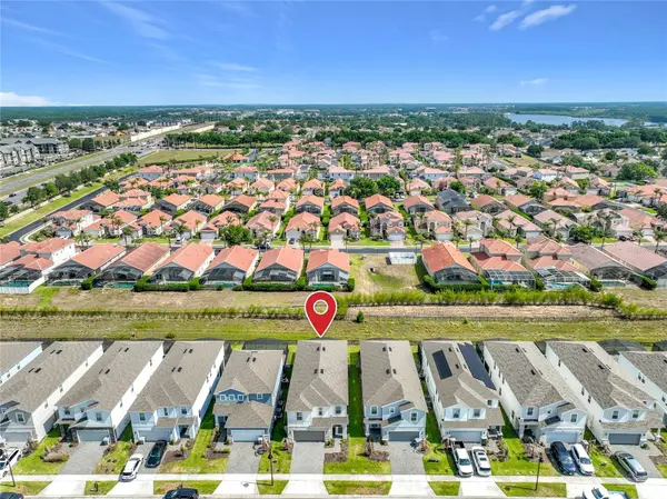4033 LANA AVE, Davenport, FL 33897