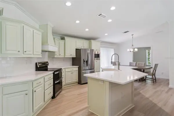 1161 LAKE HARNEY WOODS BLVD, Mims, FL 32754