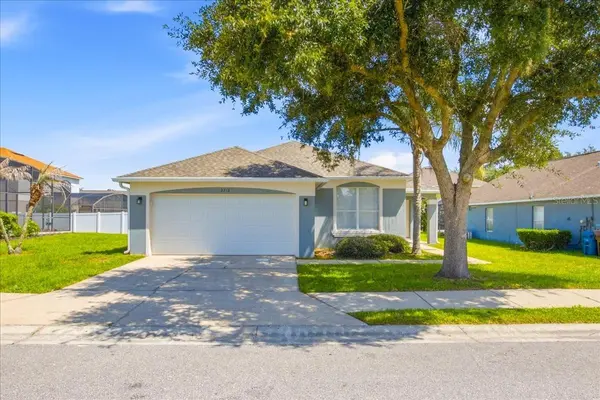 2712 KOKOMO LOOP, Haines City, FL 33844