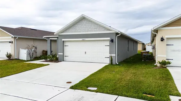 2667 SWOOPING SPARROW DR, St Cloud, FL 34771