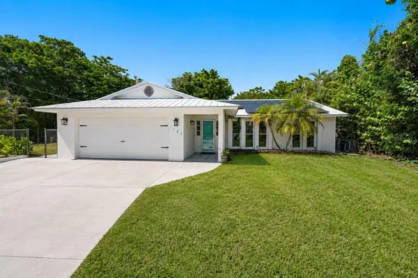 1163 NW 16TH PL, Stuart, FL 34994