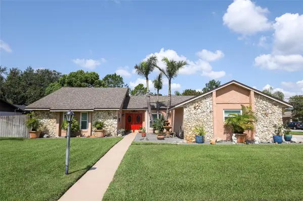 1534 PEREZ ST, Orlando, FL 32825