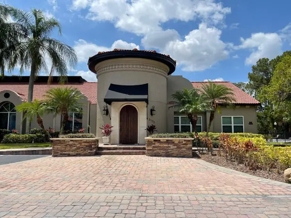 5156 CONROY RD #1117, Orlando, FL 32811