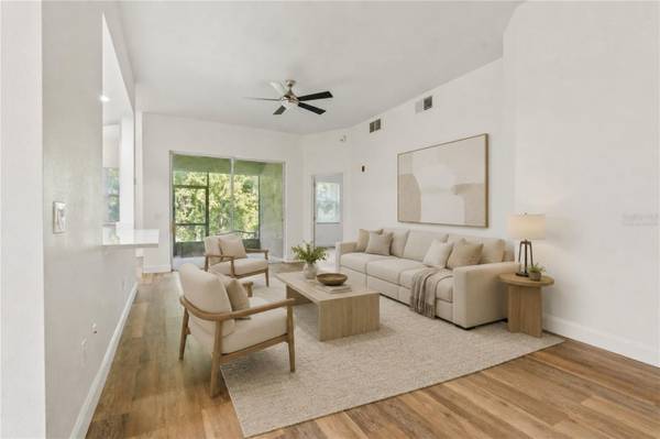 9416 MYRTLE CREEK LN #701, Orlando, FL 32832