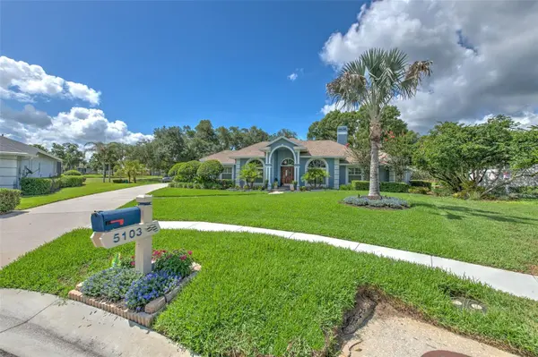5103 BROKEN SOUND LN, Valrico, FL 33596