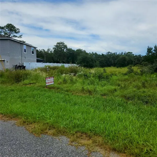 1621 PICKEREL CT, Poinciana, FL 34759