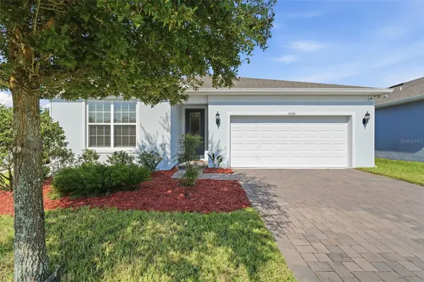 3545 TREETOP ST, Deland, FL 32724