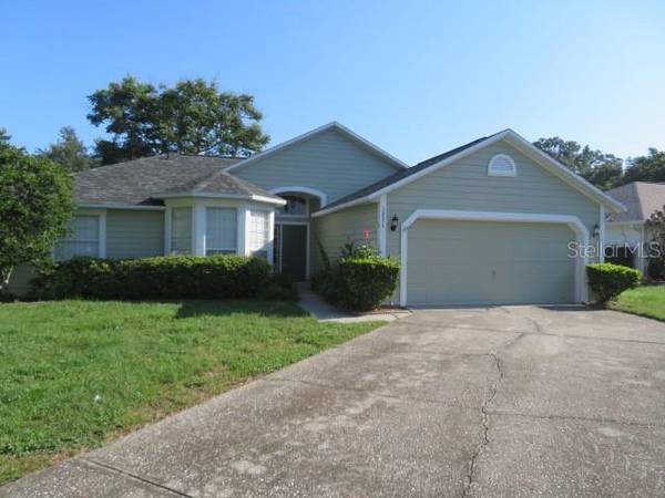 1271 ERDMAN CT, Apopka, FL 32703