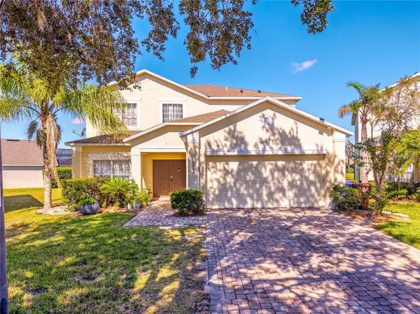 1202 CUMBRIAN LAKES CT, Kissimmee, FL 34746