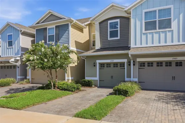 2559 SEDGE GRASS WAY, Orlando, FL 32824