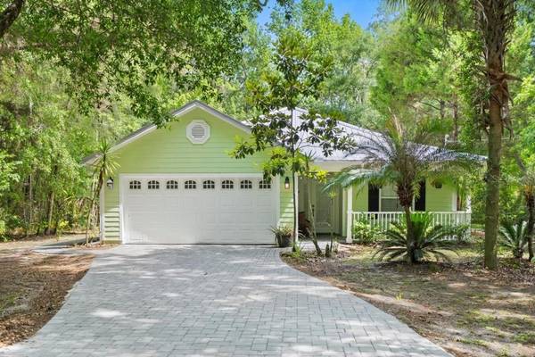 5526 DON MANUEL RD, Elkton, FL 32033