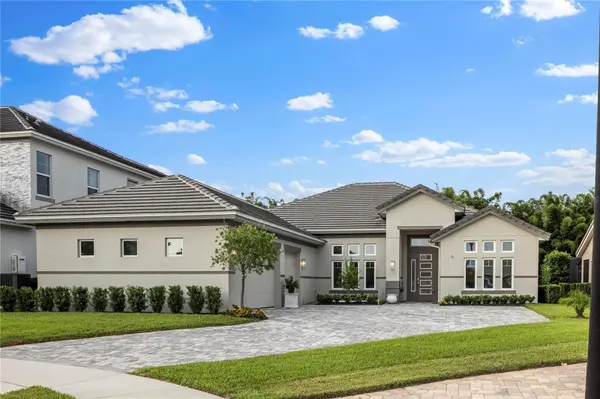 2217 LAKE SYLVAN OAKS CT, Sanford, FL 32771