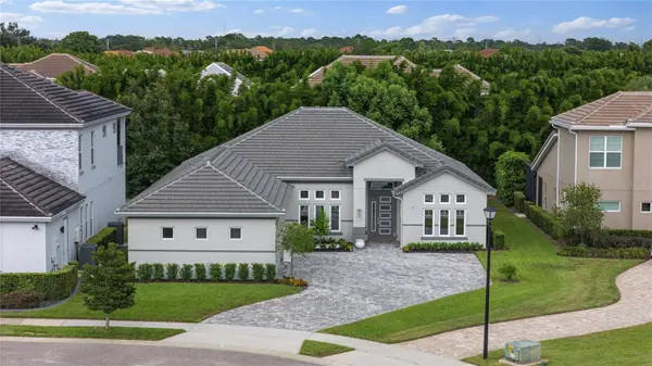 2217 LAKE SYLVAN OAKS CT, Sanford, FL 32771