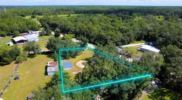 1550 S TANNER RD, Orlando, FL 32833