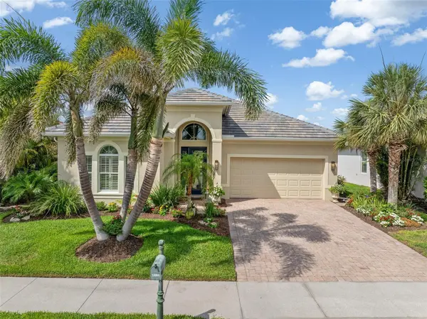 13064 N MARSH DR, Port Charlotte, FL 33953