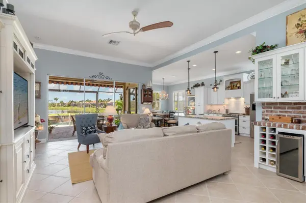 13064 N MARSH DR, Port Charlotte, FL 33953