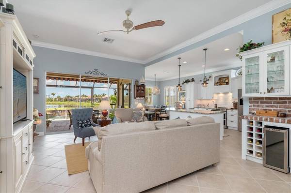 13064 N MARSH DR, Port Charlotte, FL 33953
