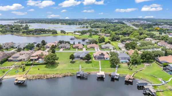 906 JOHNS POINT DR, Oakland, FL 34787