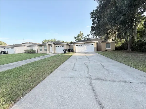 54 E 18TH ST, Apopka, FL 32703