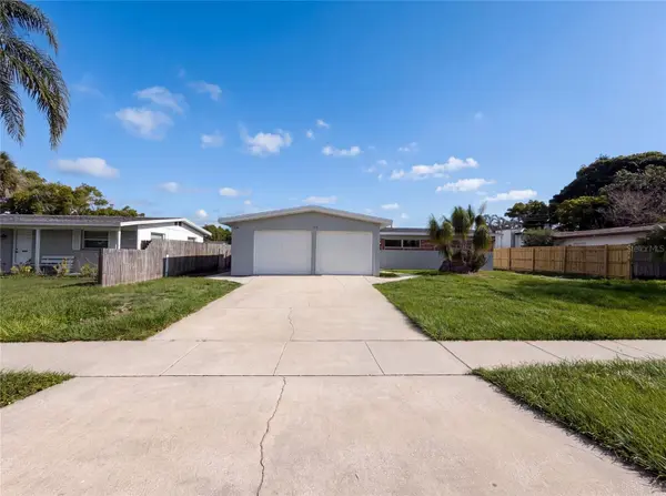 160 CARIB DR, Merritt Island, FL 32952