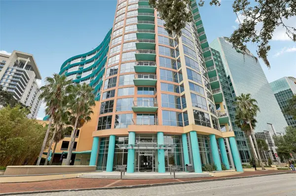 322 E CENTRAL BLVD #806, Orlando, FL 32801