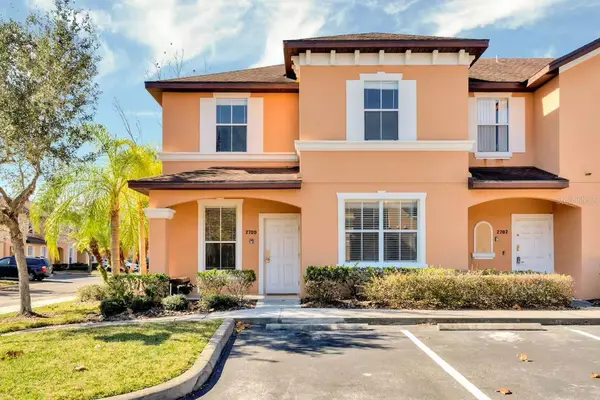 2700 CAMARO DR, Kissimmee, FL 34746