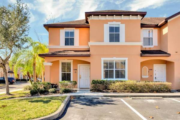 2700 CAMARO DR, Kissimmee, FL 34746