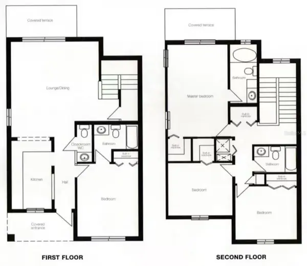 2700 CAMARO DR, Kissimmee, FL 34746