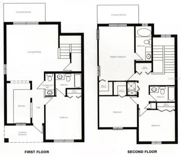 2700 CAMARO DR, Kissimmee, FL 34746