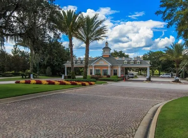 7453 EXCITEMENT DR, Kissimmee, FL 34747