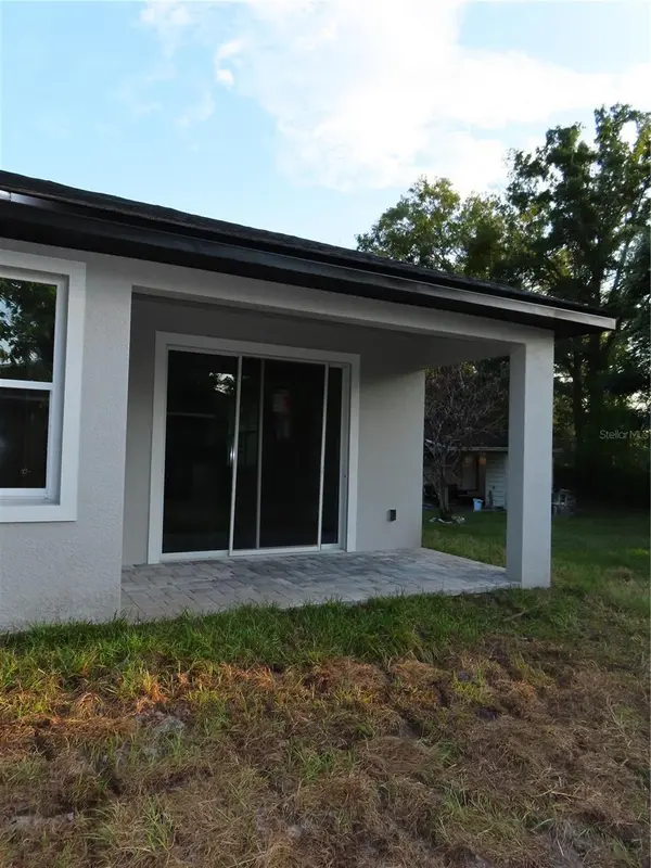 4525 RALEIGH ST, Orlando, FL 32811