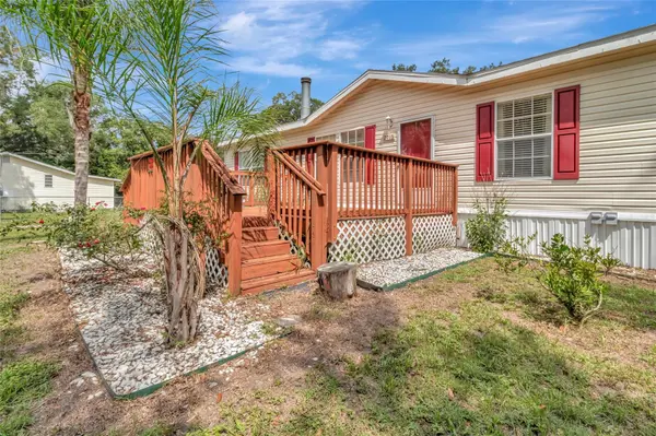 2716 SEMINOLE TRL, Leesburg, FL 34748