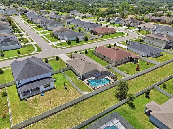 2328 CARRIAGE POINTE LOOP, Apopka, FL 32712