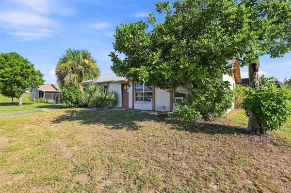 13440 MURIEL AVE, Port Charlotte, FL 33981
