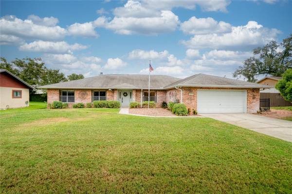 5519 LAKE MARY JESS SHORES CT, Orlando, FL 32839