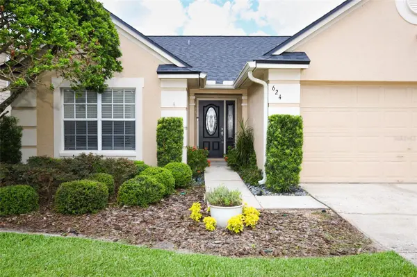 624 WEYBRIDGE CT, Lake Mary, FL 32746