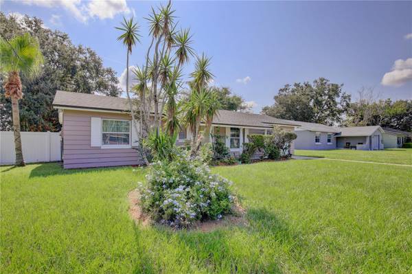 2319 CONTINENTAL BLVD, Orlando, FL 32808