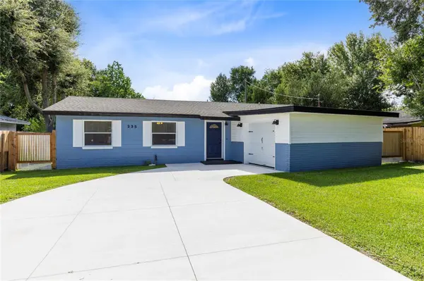235 TENNESSEE AVE, St Cloud, FL 34769,Video Tour