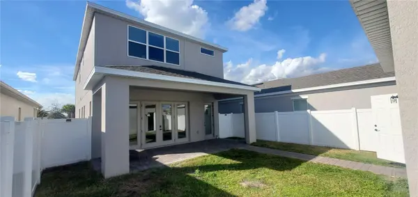 736 YUKON LN, Debary, FL 32713