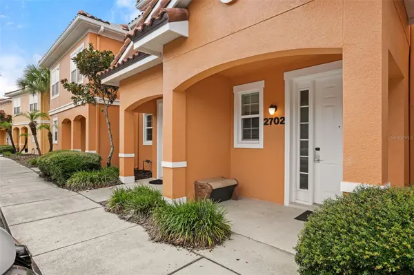 2702 CORVETTE LN, Kissimmee, FL 34746
