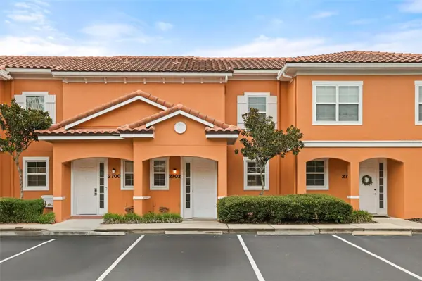 2702 CORVETTE LN, Kissimmee, FL 34746