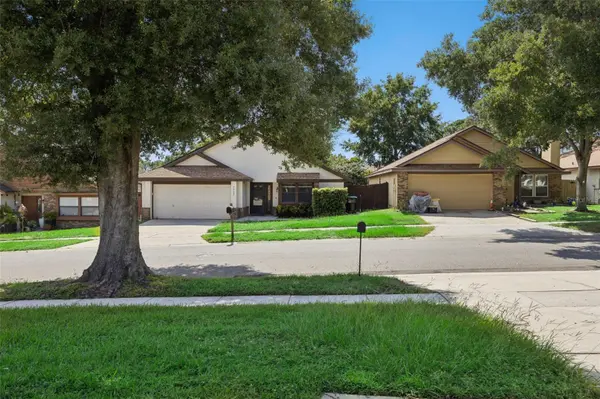 7301 SPRING VILLAS CIR, Orlando, FL 32819