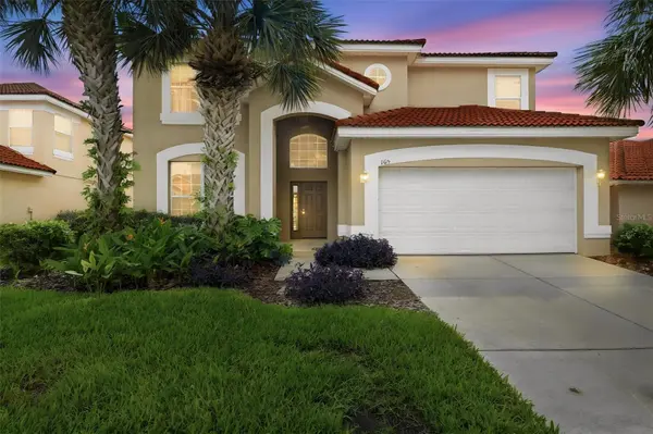 165 SEVILLA AVE, Davenport, FL 33897