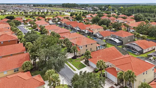 165 SEVILLA AVE, Davenport, FL 33897
