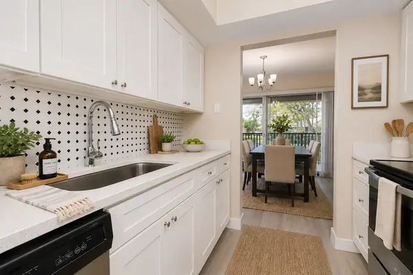 5836 PEREGRINE AVE #25E, Orlando, FL 32819