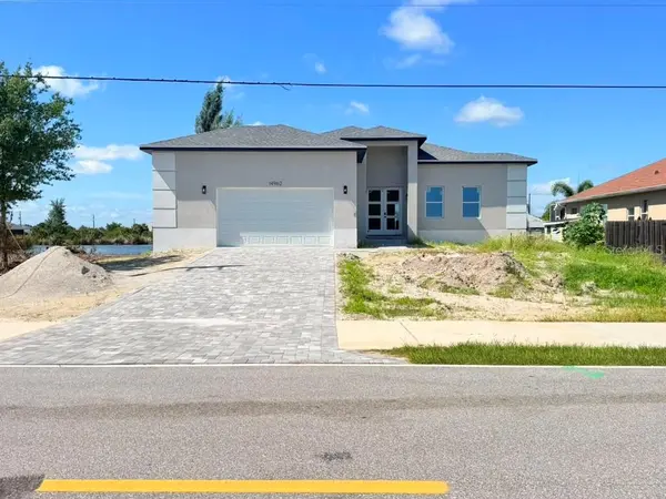 14962 APPLETON BLVD, Port Charlotte, FL 33981