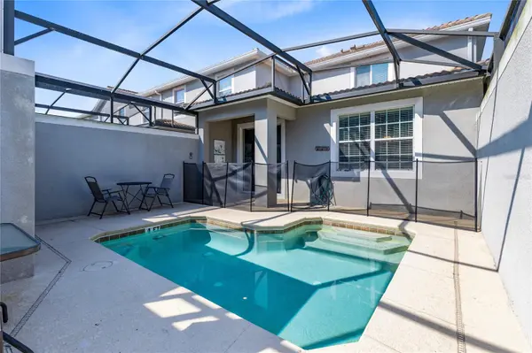3087 JULIET DR, Kissimmee, FL 34746