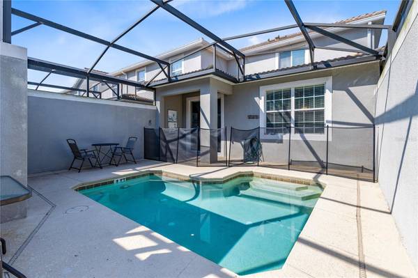 3087 JULIET DR, Kissimmee, FL 34746